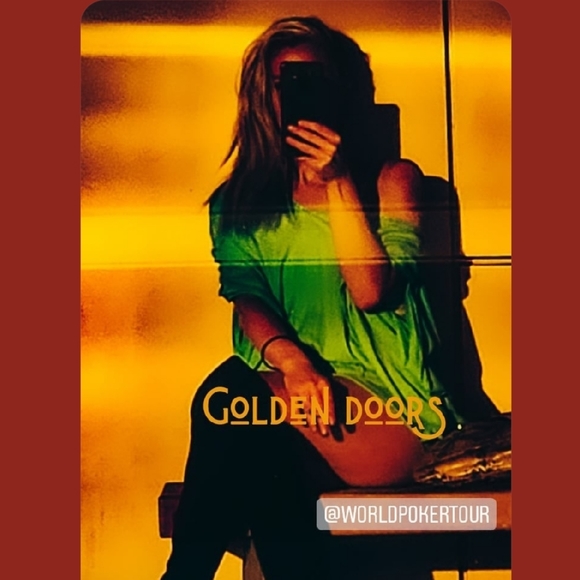 Meet your Posher, Taylor - Picture 2 of 2